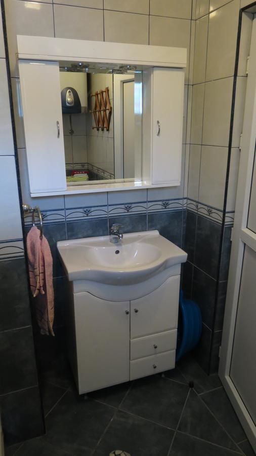 Апартаменты Apartment Capt. Seferovic Дони-Моринь-27