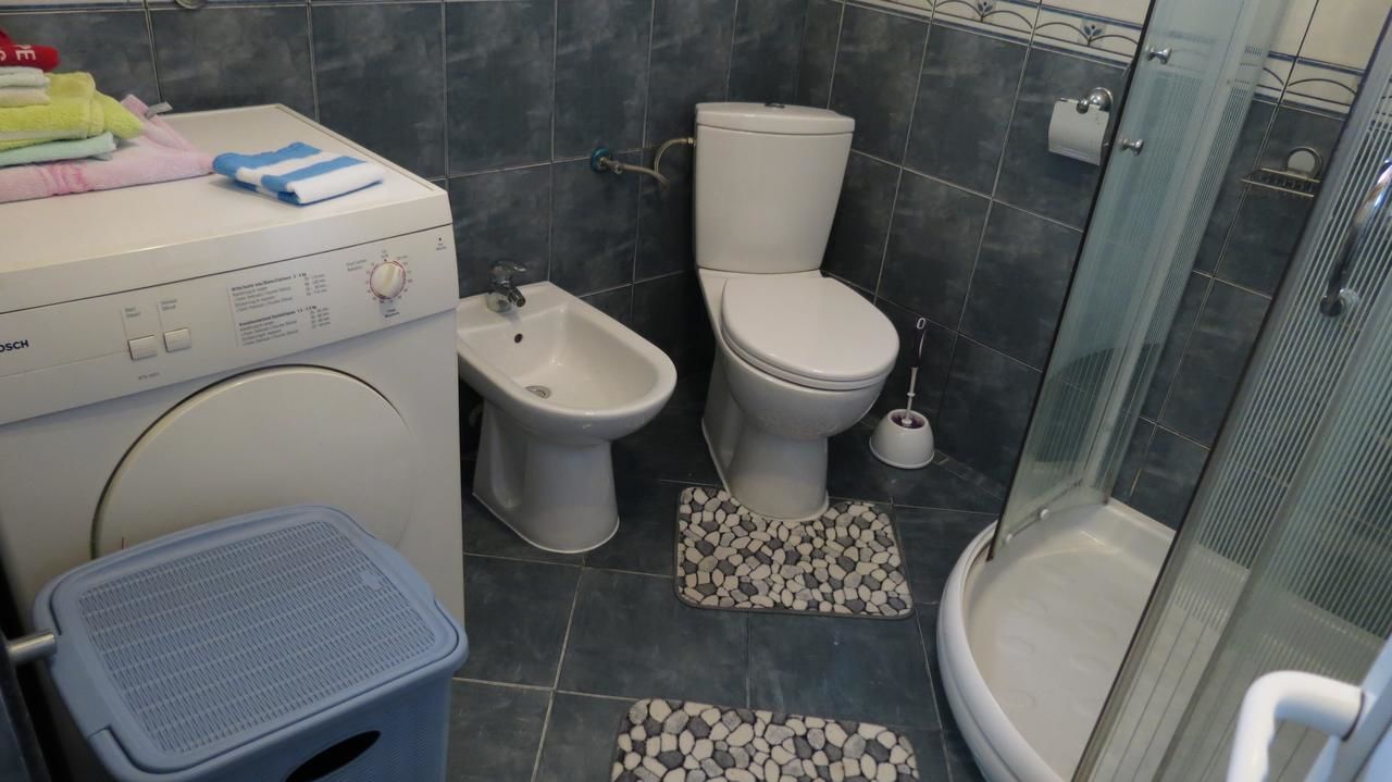 Апартаменты Apartment Capt. Seferovic Дони-Моринь-30