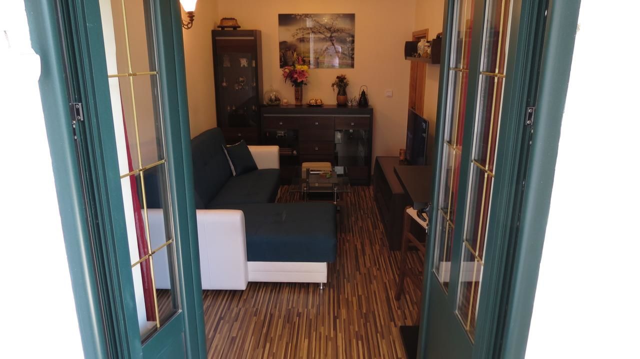 Апартаменты Apartment Capt. Seferovic Дони-Моринь-6