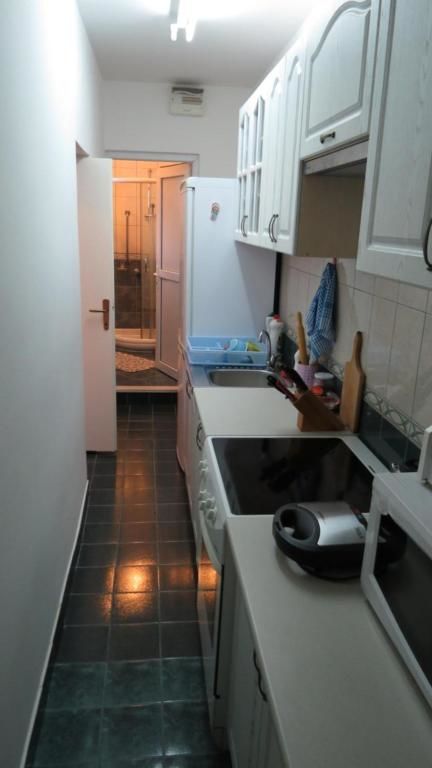 Апартаменты Apartment Capt. Seferovic Дони-Моринь-52