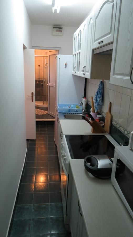 Апартаменты Apartment Capt. Seferovic Дони-Моринь-9