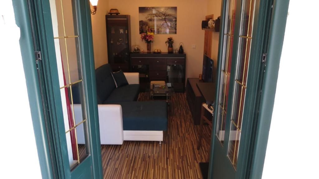 Апартаменты Apartment Capt. Seferovic Дони-Моринь-92
