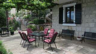 Апартаменты Apartment Capt. Seferovic Дони-Моринь Апартаменты-22