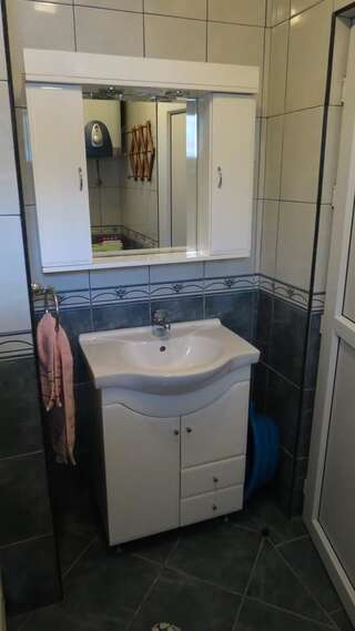 Апартаменты Apartment Capt. Seferovic Дони-Моринь Апартаменты-24