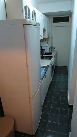 Апартаменты Apartment Capt. Seferovic Дони-Моринь Апартаменты-28