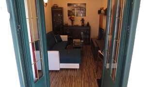 Апартаменты Apartment Capt. Seferovic Дони-Моринь Апартаменты-3