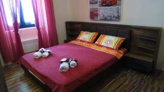 Апартаменты Apartment Capt. Seferovic Дони-Моринь Апартаменты-4