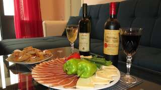 Апартаменты Apartment Capt. Seferovic Дони-Моринь Апартаменты-46