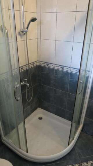 Апартаменты Apartment Capt. Seferovic Дони-Моринь Апартаменты-47