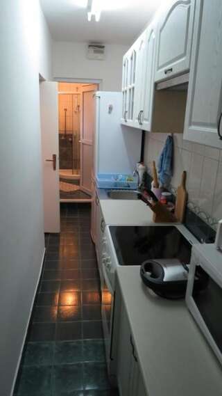 Апартаменты Apartment Capt. Seferovic Дони-Моринь Апартаменты-49