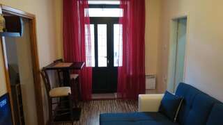 Апартаменты Apartment Capt. Seferovic Дони-Моринь Апартаменты-68