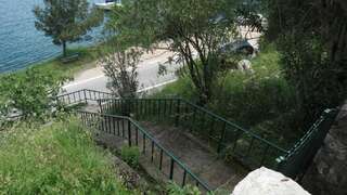 Апартаменты Apartment Capt. Seferovic Дони-Моринь Апартаменты-75