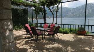 Апартаменты Apartment Capt. Seferovic Дони-Моринь Апартаменты-76