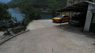 Апартаменты Apartment Capt. Seferovic Дони-Моринь Апартаменты-77