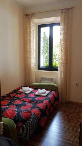 Апартаменты Apartment Capt. Seferovic Дони-Моринь Апартаменты-90