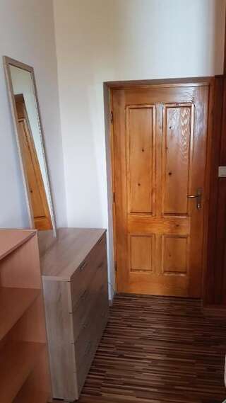 Апартаменты Apartment Capt. Seferovic Дони-Моринь Апартаменты-92