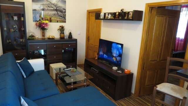 Апартаменты Apartment Capt. Seferovic Дони-Моринь-12