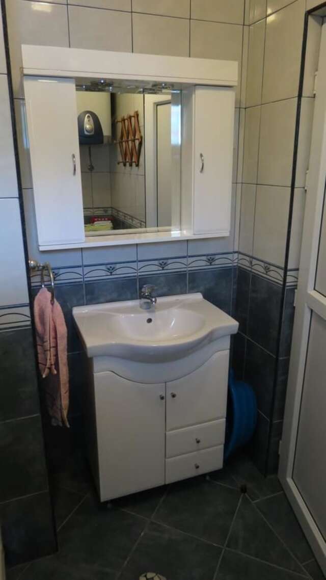 Апартаменты Apartment Capt. Seferovic Дони-Моринь-26