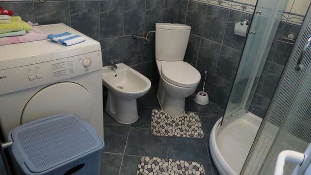 Апартаменты Apartment Capt. Seferovic Дони-Моринь-29