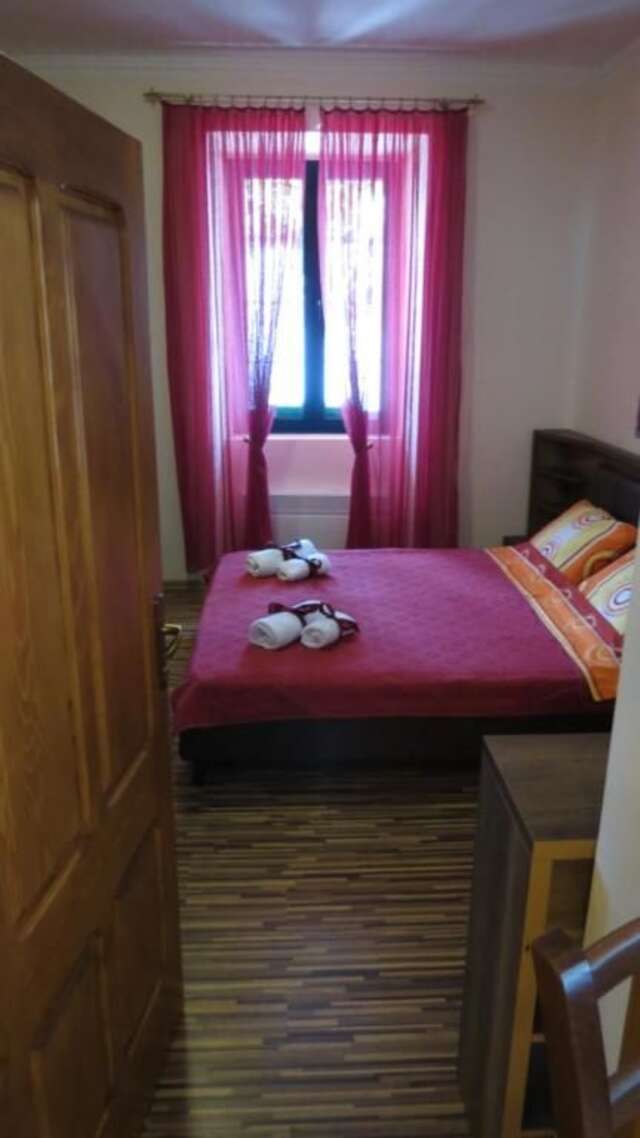 Апартаменты Apartment Capt. Seferovic Дони-Моринь-54