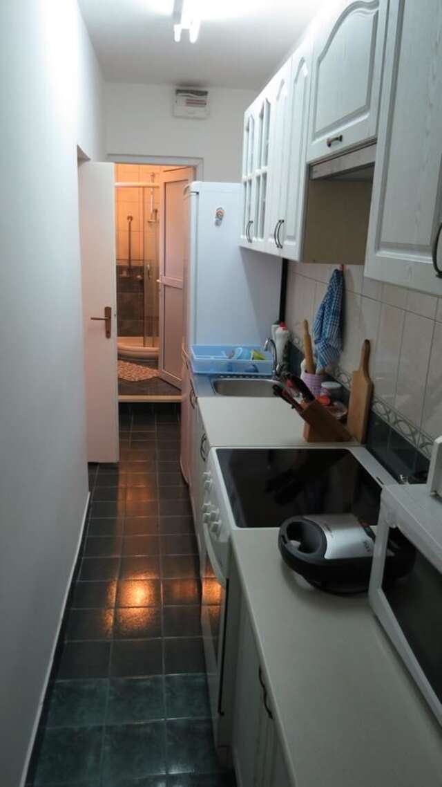 Апартаменты Apartment Capt. Seferovic Дони-Моринь-8