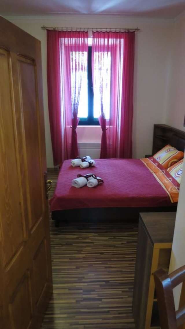 Апартаменты Apartment Capt. Seferovic Дони-Моринь-10