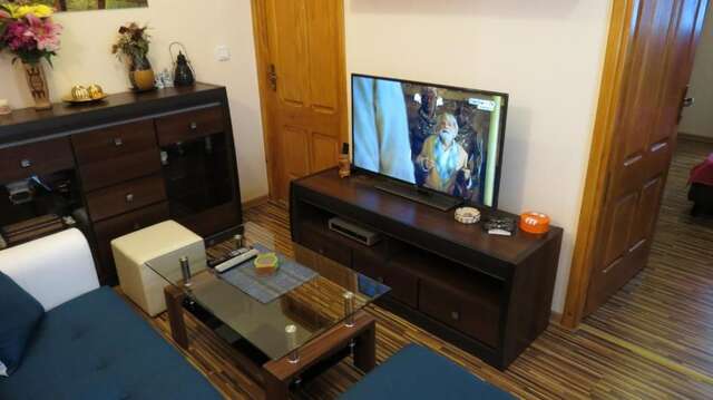 Апартаменты Apartment Capt. Seferovic Дони-Моринь-83