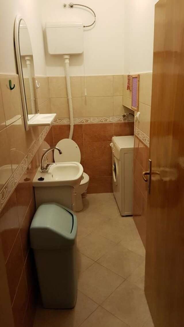 Апартаменты Apartment Capt. Seferovic Дони-Моринь-11